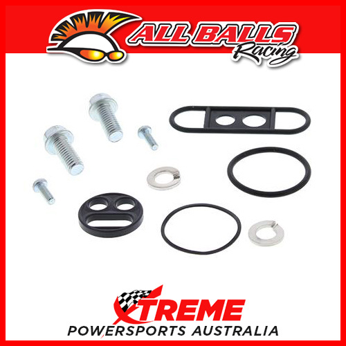 Yamaha TT-R110E 2008-2013 Fuel Tap Repair Kit, All Balls 60-1016