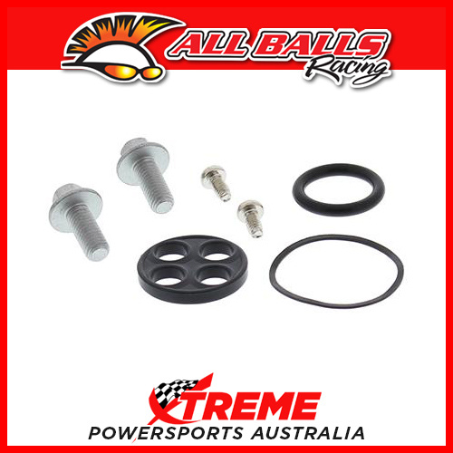 KTM ATV 450 SX 2009-2010 Fuel Tap Repair Kit, All Balls 60-1039