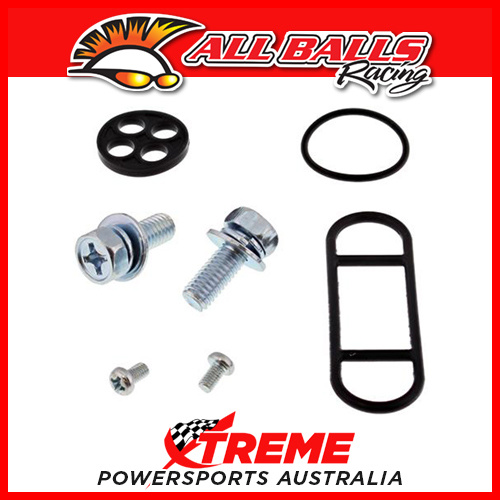 Kawasaki KDX200 1989-2003 Fuel Tap Repair Kit, All Balls 60-1089