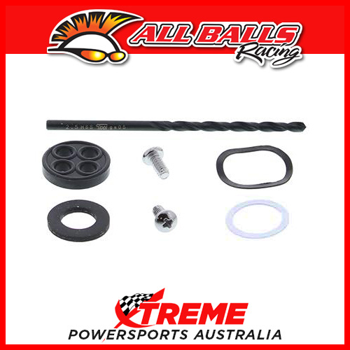 Honda XR200R 1980 Fuel Tap Repair Kit, All Balls 60-1212