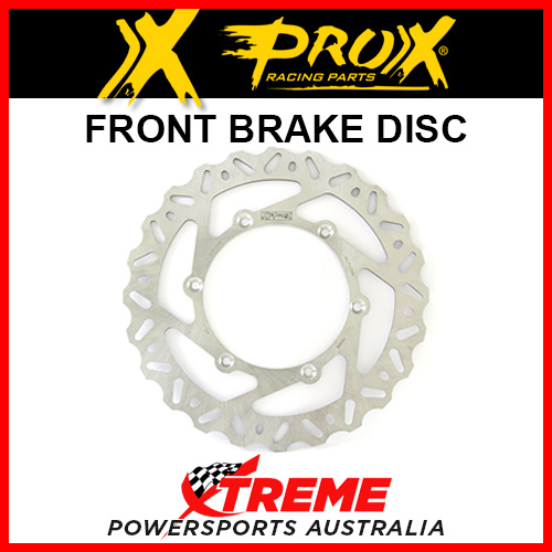 ProX 60.37.BD11196 Honda CR 80 1996-2002 Front Brake Disc Rotor