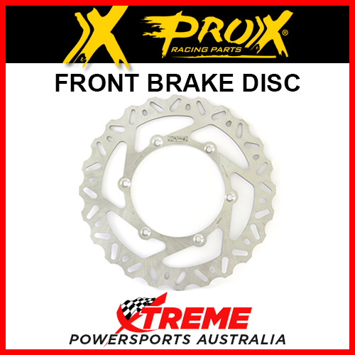 ProX 60.37.BD11196 Honda CRF 150 R 2007-2018 Front Brake Disc Rotor