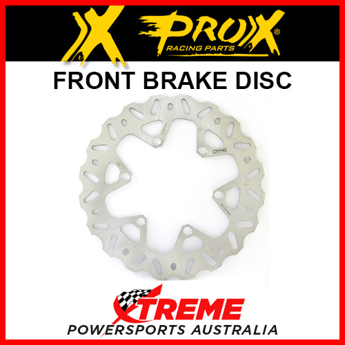 ProX 60.37.BD14101 Kawasaki KX 85 2001-2018 Front Brake Disc Rotor