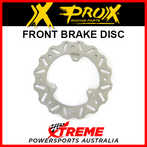 ProX 60.37.BD16000 KTM 65 SX 2000-2018 Front Brake Disc Rotor