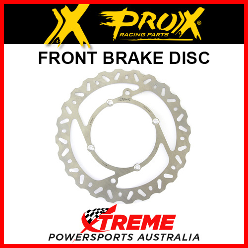 ProX 60.37.BD16200 Husqvarna TE 410 2000 Front Brake Disc Rotor