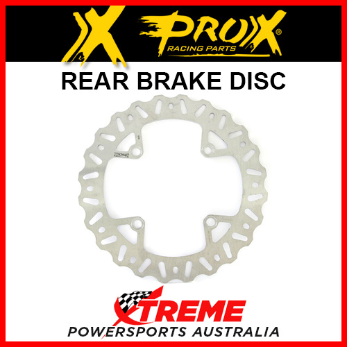 ProX 61.37.BD26111 Husqvarna TC 85 2014-2018 Rear Brake Disc Rotor