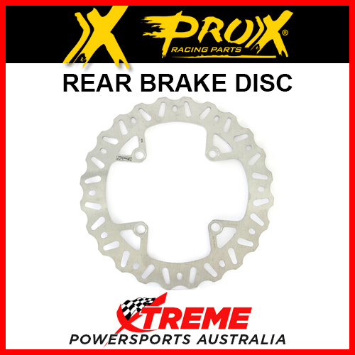ProX 61.37.BD26111 KTM FREERIDE 250 R 2014-2017 Rear Brake Disc Rotor