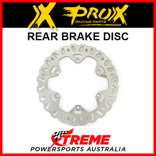 ProX 61.37.BD26190 KTM 250 EXC-F 2007-2018 Rear Brake Disc Rotor