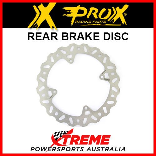 ProX 61.37.BD26211 Husqvarna CR 125 2011-2013 Rear Brake Disc Rotor