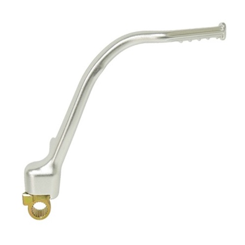 Bronco  69.MX-08951SL HONDA CRF250R 2012-2016 SILVER Kick starter 