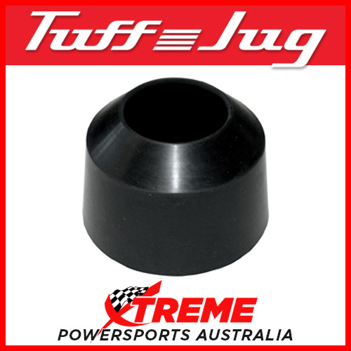Tuff Jug Fast Fill KTM Off Road Tank Adapter Black 7-KTMADAP