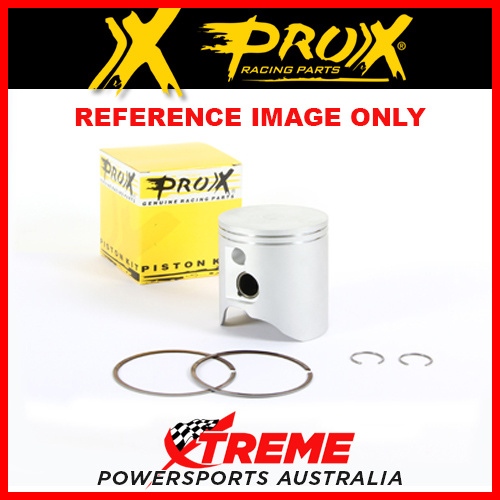 Aprilia 50 Phix Piston All Years Pro-X Piston Kit Over Size 40.25