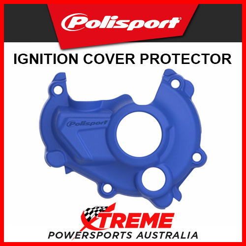 Ignition Cover Protector Guard for Yamaha YZ250F YZF250 2014 2015 2016 2017 2018