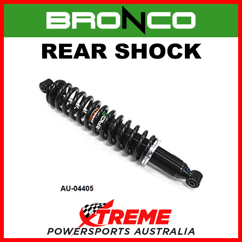 Bronco Yamaha Grizzly 550 4WD 2009-2014 Rear Shock