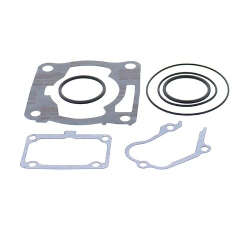 Vertex Top End Gasket Kit for Yamaha YZ65 2019 2020 2021 2022
