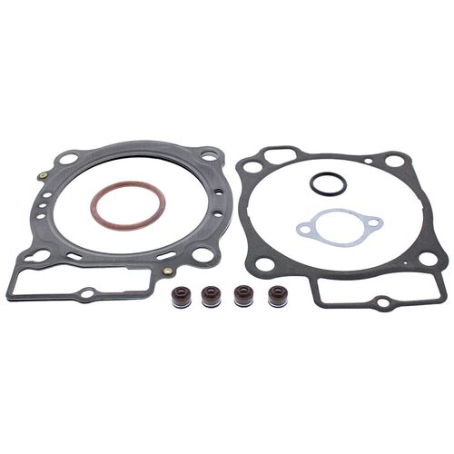 Vertex Top End Gasket Kit for Honda CRF450R 2019 2020