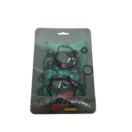 Vertex Top End Gasket Kit for KTM 85 SX (Big Wheel) 2018 2019 2020 2021 2022