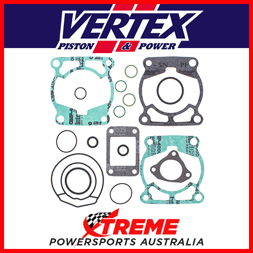 Vertex Top End Gasket Kit for Husqvarna TC65 TC 65 2017 2018 2019 2020 2021 2022