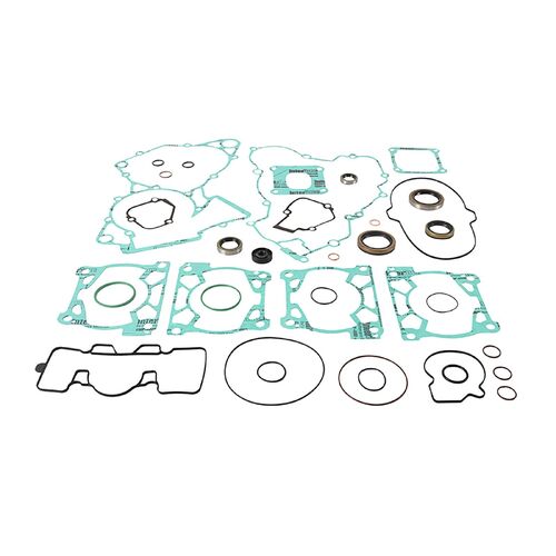 Vertex Complete Gasket Set w/ Oil Seals for KTM 125 SX 2019
