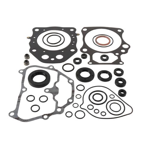 Vertex Complete Gasket Set w/ Oil Seals for Honda SXS500M2 Pioneer 500 2015-2020