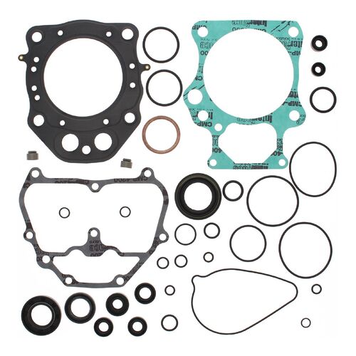 Vertex Complete Gasket Set w/ Oil Seals for Honda TRX420FM 4WD Rancher 2009-2013