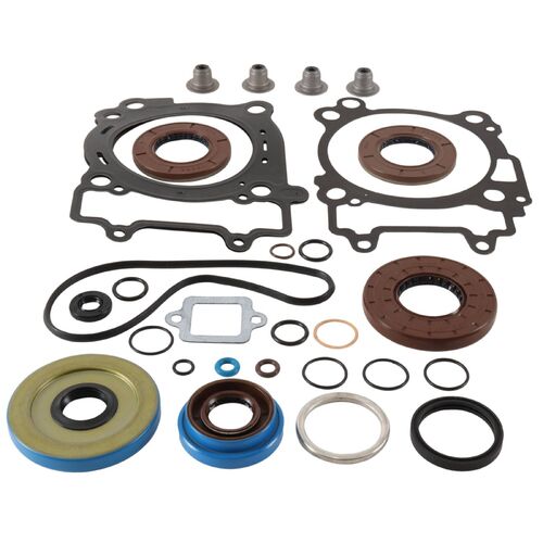 Complete Gasket Set w/ Oil Seals for Polaris Ranger CREW 570 EFI 2015-2016
