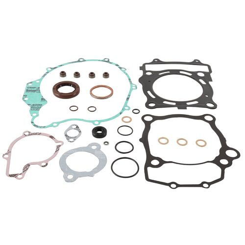Complete Gasket Set w/ Oil Seals for Polaris Sportsman 550 XP 4x4 EPS 2013