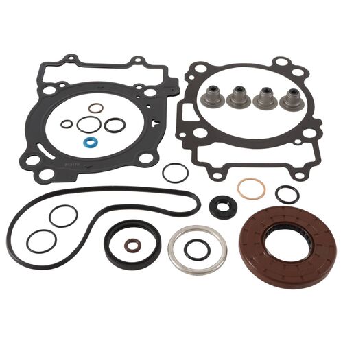 Complete Gasket Set w/ Oil Seals for Polaris Sportsman 570 EFI HD 2015-2016