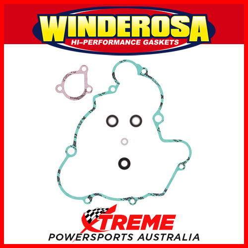 Water Pump Rebuild Kit for KTM 65 SX 2000-2008 Winderosa 821302