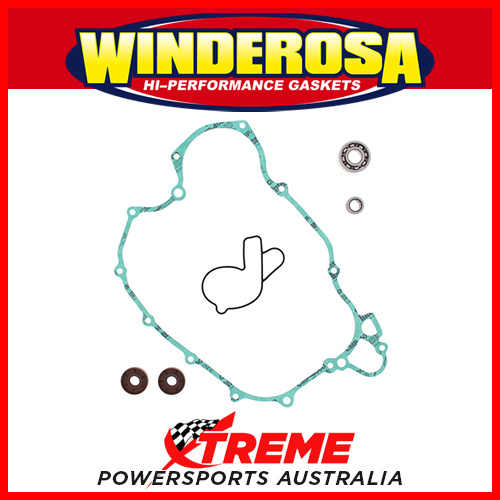 Water Pump Rebuild Kit for KTM 500 EXC 2012-2015 Winderosa 821343