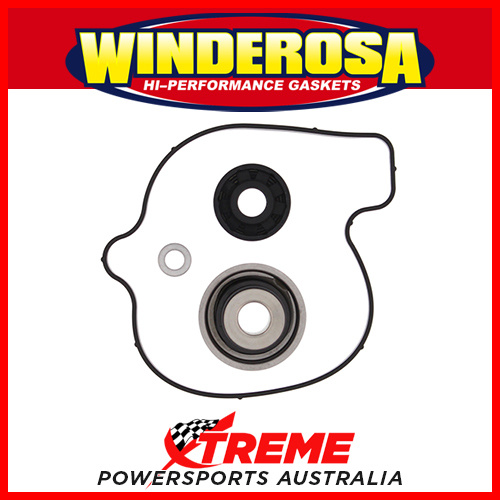 Water Pump Rebuild Kit for Can-Am COMMANDER 1000 DPS 2014-2018 Winderosa