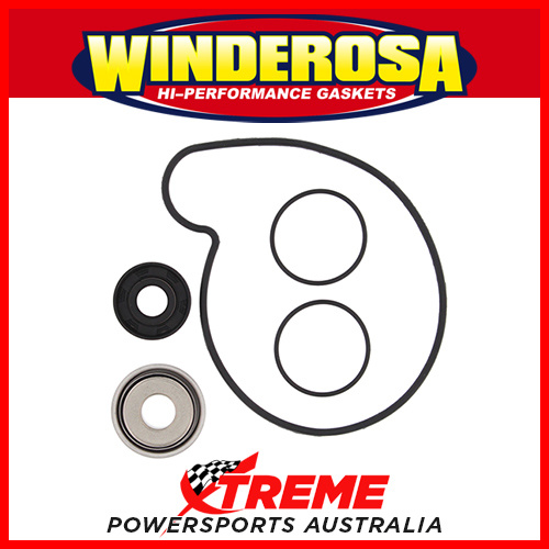 Water Pump Rebuild Kit for Polaris 900 RANGER CREW 2014-2015 Winderosa
