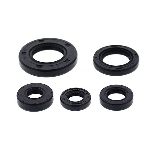 Vertex Engine Oil Seal Kit for Honda TRX500FM2 4X4 EPS Foreman 2014-2018 2019