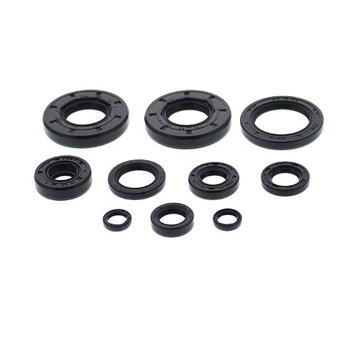 Vertex Engine Oil Seal Kit for Yamaha YZ65 2019 2020 2021 2022