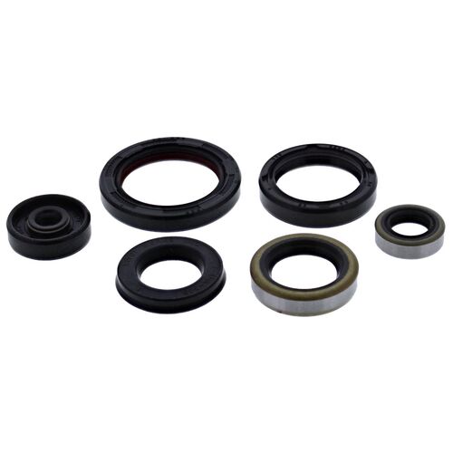 Vertex Engine Oil Seal Kit for KTM 85 SX Small Wheel 2018 2019 2020 2021 2022
