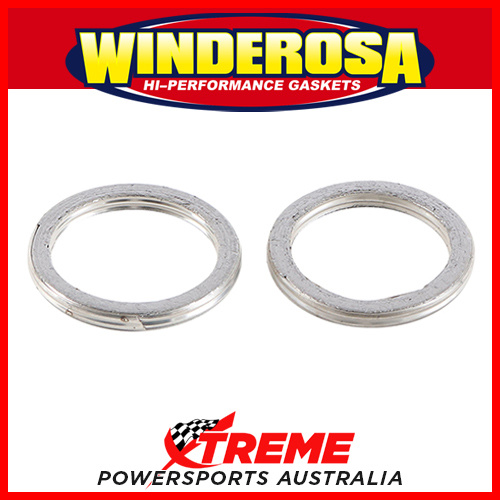 Winderosa 823001 Polaris 850 Sportsman XP EPS 2010-2014 Exhaust Gasket Kit