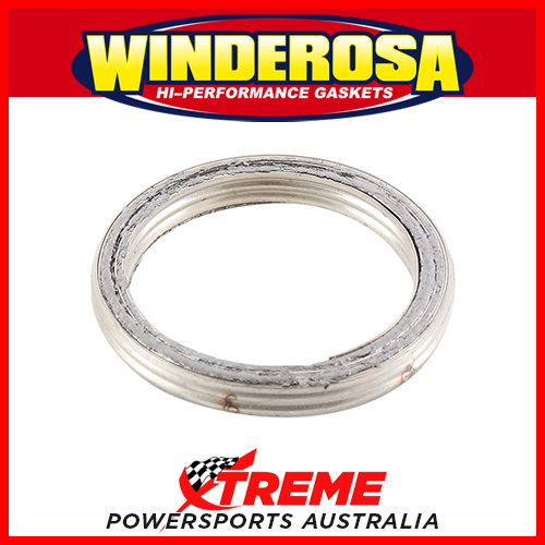 Winderosa 823050 Kawasaki Z125 PRO 2016-2017 Exhaust Gasket Kit