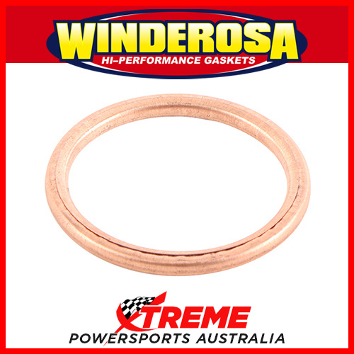 Exhaust Gasket Kit Honda CBR300R 2014-2016 Winderosa 823075