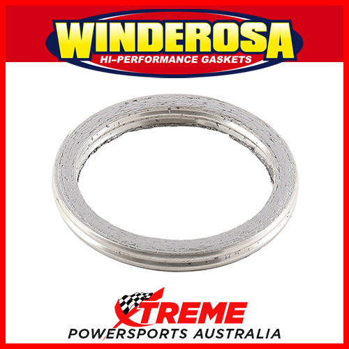 Exhaust Gasket Kit Yamaha YFM35FX WOLVERINE 1995-2005 Winderosa 823076