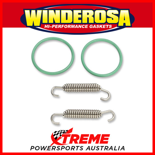 Winderosa 823115 KTM 300 GS Enduro 1994-1997 Exhaust Gasket Kit