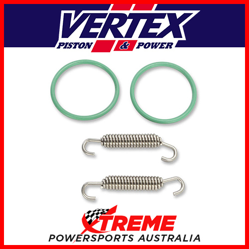 Vertex Exhaust Gasket Kit for Gas-Gas MC125 2021 