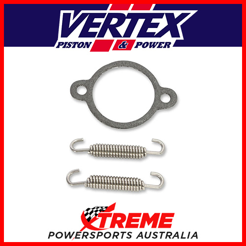 Vertex Exhaust Gasket Kit for Gas-Gas MC250F 2021 