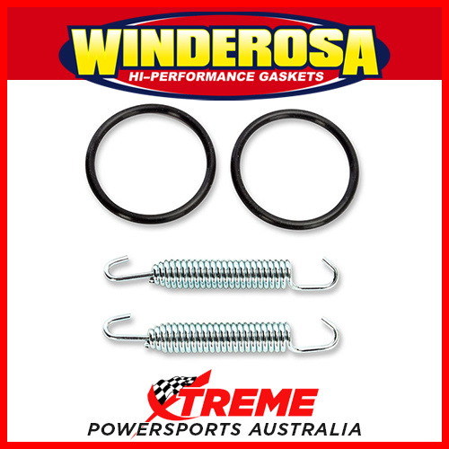 Exhaust Gasket Kit Yamaha YZ125 1994-1998 Winderosa 823146