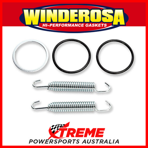 Exhaust Gasket Kit Yamaha YZ85 2002-2018 Winderosa 823148