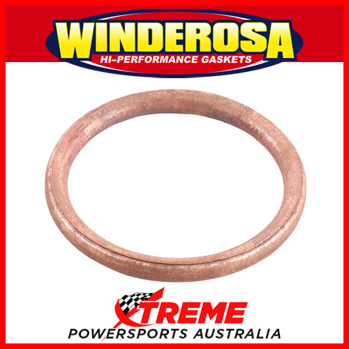 Exhaust Gasket Kit Honda XL175 1974-1978 Winderosa 823171