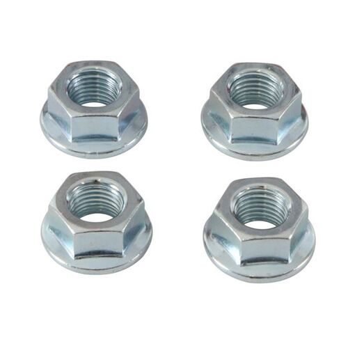 Polaris Sportsman 570 6x6 2017-2018 Front Wheel Nut Kit All Balls 85-1223