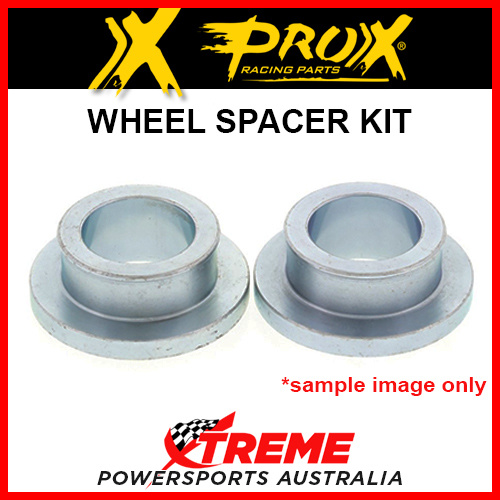 ProX 87.26.710084 KTM 360 EGS ENDURO 1995 Rear Wheel Spacer Kit