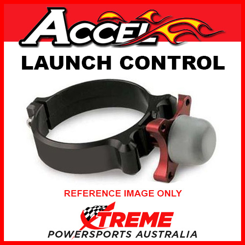 Accel For Suzuki RM250 2004-2006 Launch Control 89.LC-400