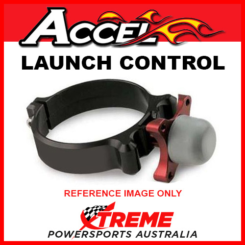 Accel KTM 250F SX-F 2002-2016 Launch Control 89.LC-406