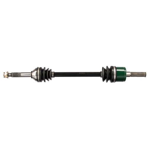 TrakMotive Rear Left CV Axle for Kawasaki KRF750 Teryx 2008-2011